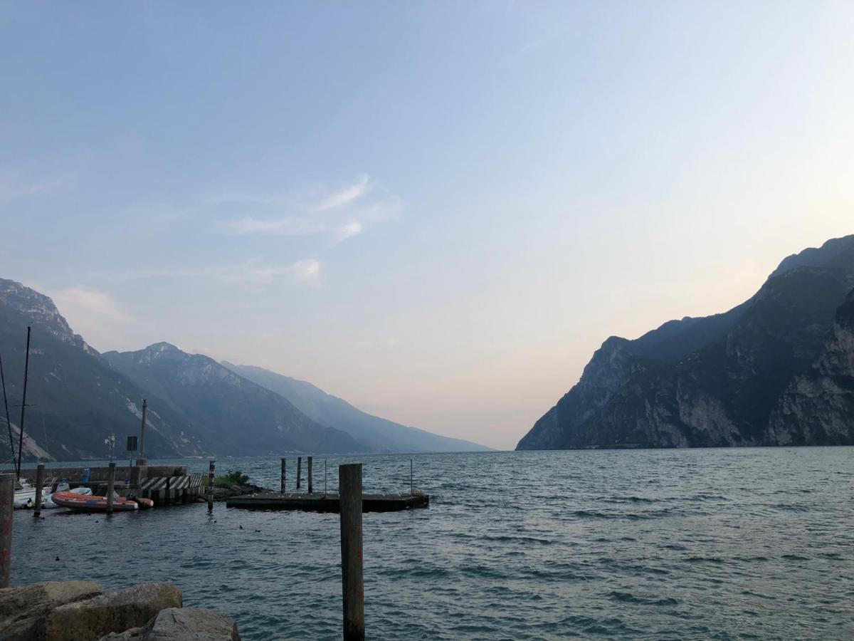 Appartamento Trentino II كومانو تيرمي المظهر الخارجي الصورة