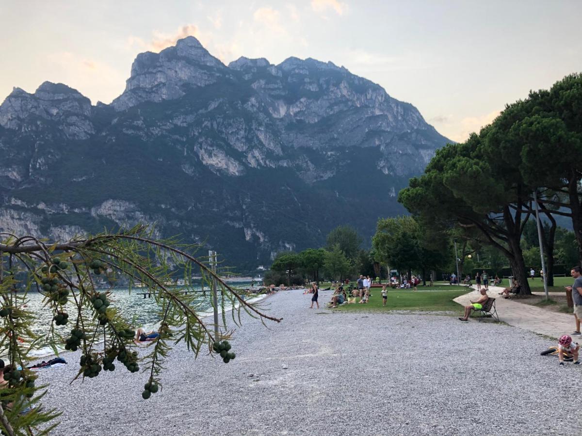 Appartamento Trentino II كومانو تيرمي المظهر الخارجي الصورة