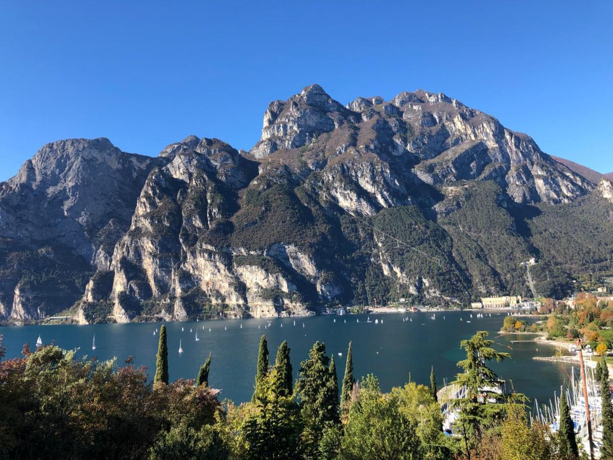 Appartamento Trentino II كومانو تيرمي المظهر الخارجي الصورة