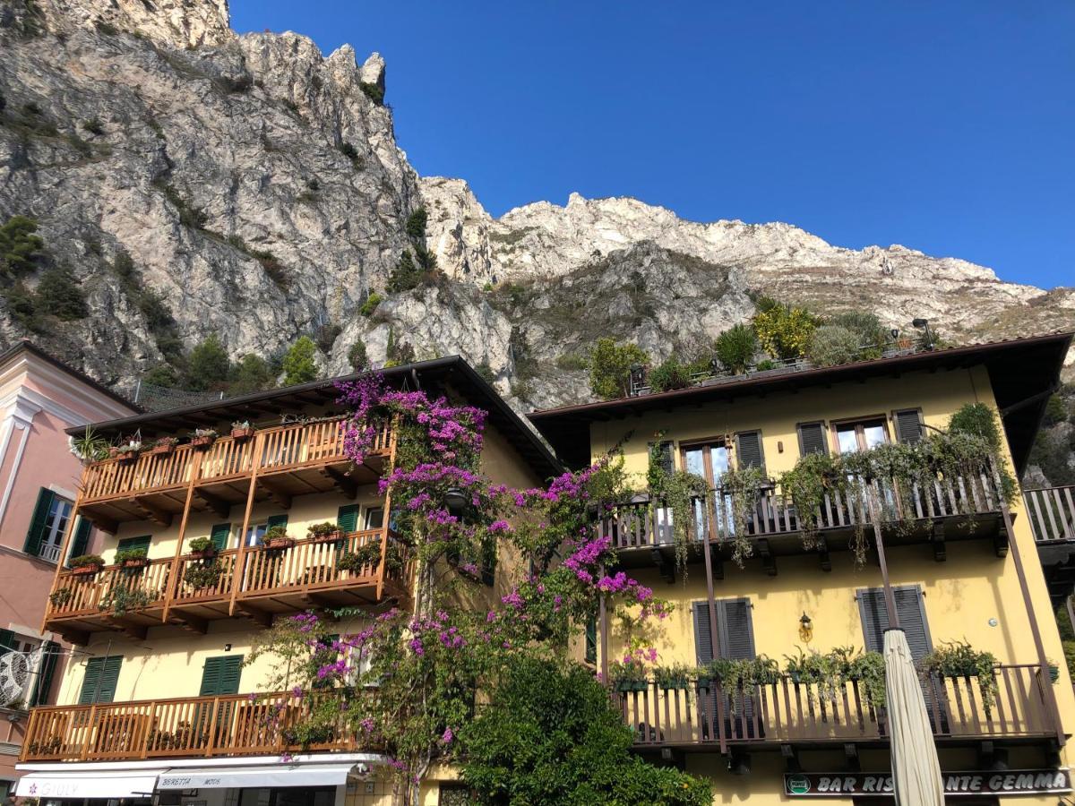Appartamento Trentino II كومانو تيرمي المظهر الخارجي الصورة