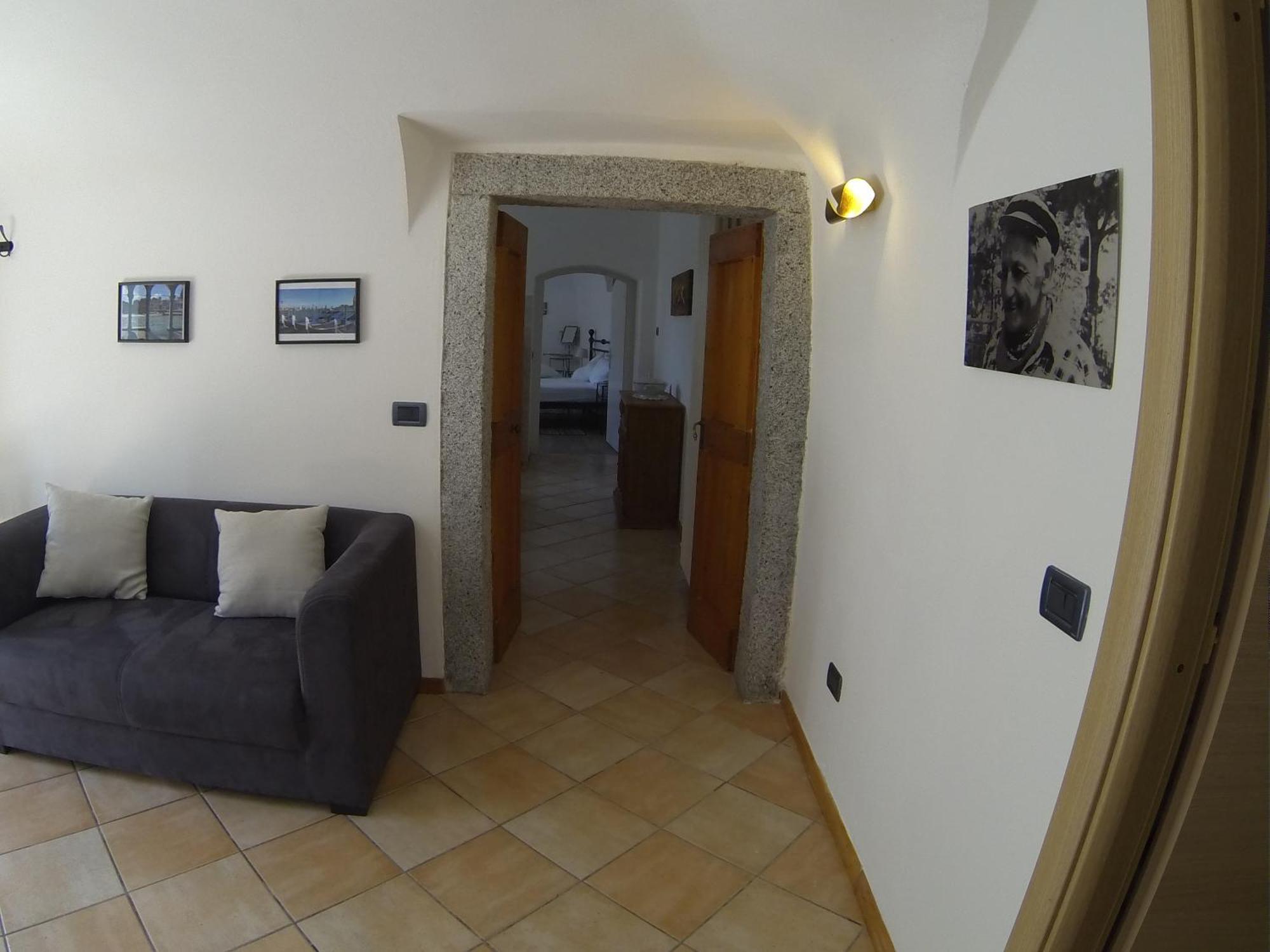 Appartamento Trentino II كومانو تيرمي المظهر الخارجي الصورة